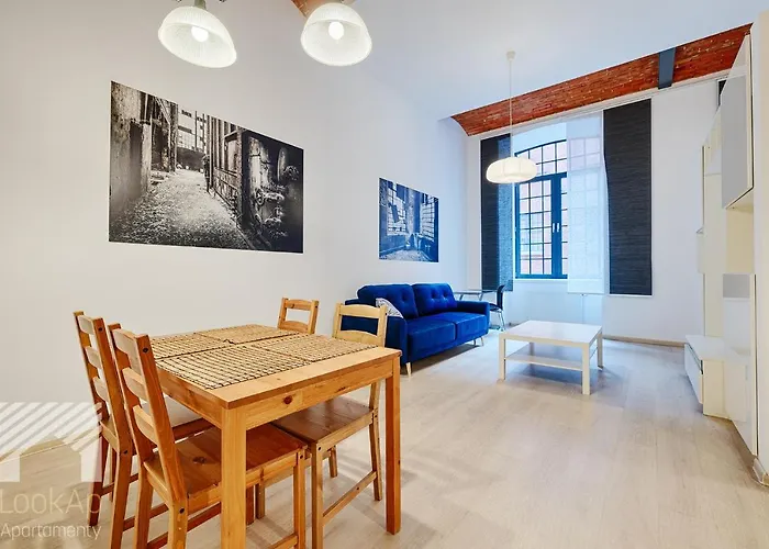 Loft White By Lookap