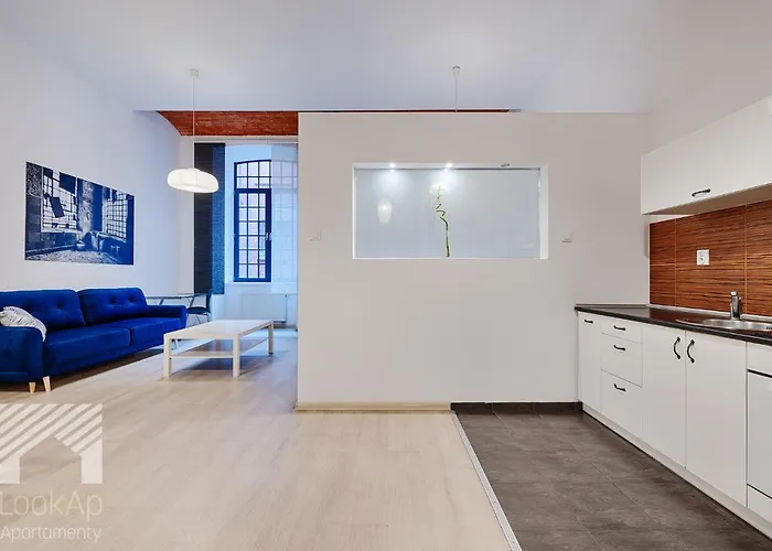 Loft White By Lookap شقة