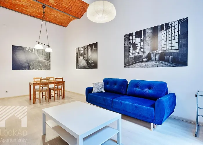 Loft White By Lookap شقة *