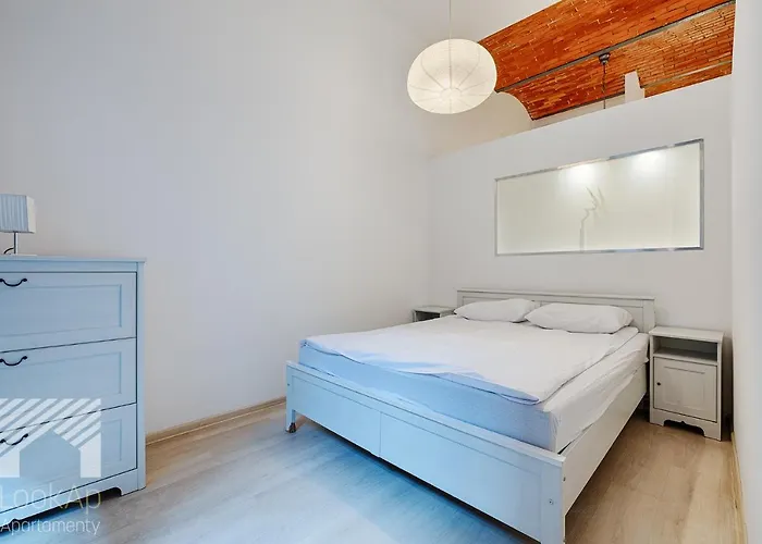 Loft White By Lookap شقة