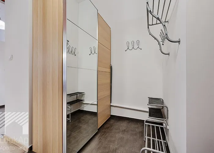 شقة Loft White By Lookap وودج