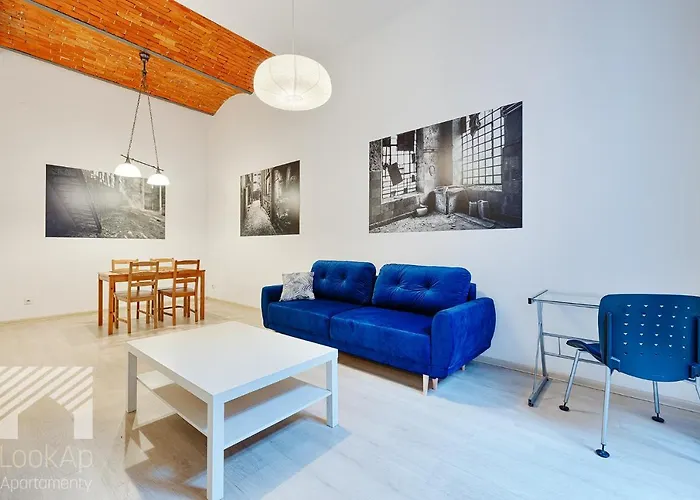 Loft White By Lookap وودج